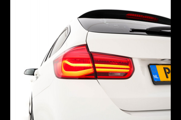 BMW 3 Serie Touring 320d EDE Centennial Executive M-Sport-Pack Aut. *FULL-LED | HARMAN/KARDON-AUDIO | SPORT-SEATS | NAVI-FULLMAP | ECC | KEYLESS | PDC | CRUISE | TOWBAR | 19''ALU*