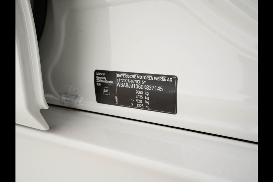 BMW 3 Serie Touring 320d EDE Centennial Executive M-Sport-Pack Aut. *FULL-LED | HARMAN/KARDON-AUDIO | SPORT-SEATS | NAVI-FULLMAP | ECC | KEYLESS | PDC | CRUISE | TOWBAR | 19''ALU*