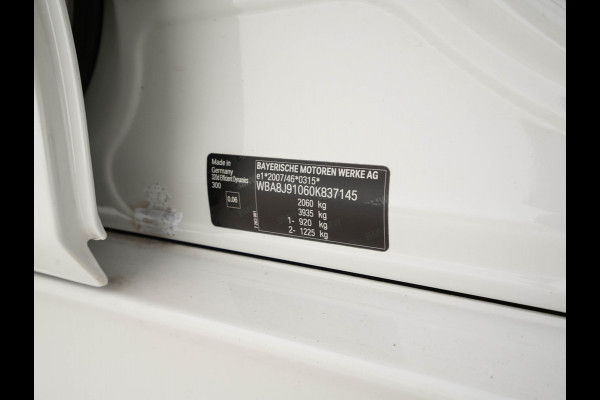 BMW 3 Serie Touring 320d EDE Centennial Executive M-Sport-Pack Aut. *FULL-LED | HARMAN/KARDON-AUDIO | SPORT-SEATS | NAVI-FULLMAP | ECC | KEYLESS | PDC | CRUISE | TOWBAR | 19''ALU*