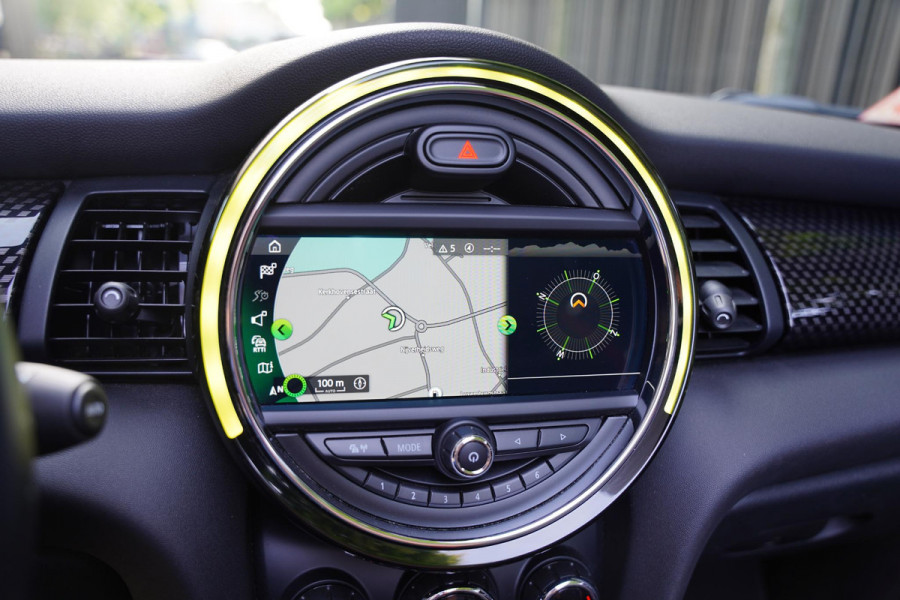 MINI Cabrio 2.0 John Cooper Works Chili Harman Kardon