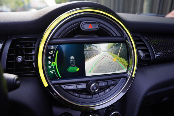 MINI Cabrio 2.0 John Cooper Works Chili Harman Kardon