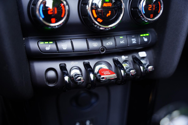 MINI Cabrio 2.0 John Cooper Works Chili Harman Kardon