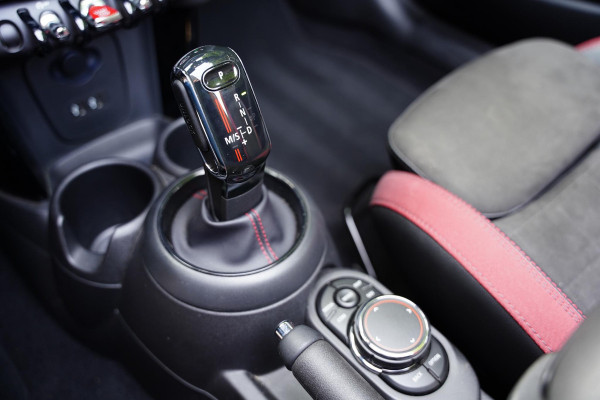 MINI Cabrio 2.0 John Cooper Works Chili Harman Kardon