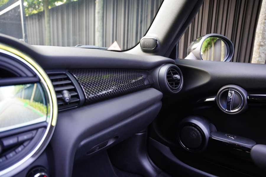 MINI Cabrio 2.0 John Cooper Works Chili Harman Kardon