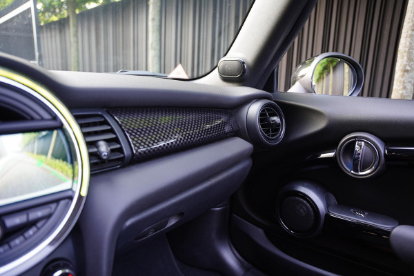 MINI Cabrio 2.0 John Cooper Works Chili Harman Kardon