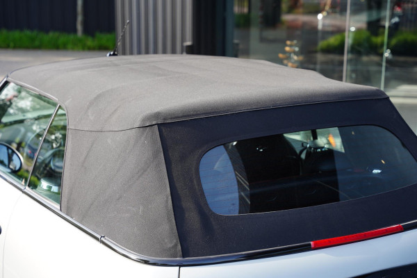 MINI Cabrio 2.0 John Cooper Works Chili Harman Kardon