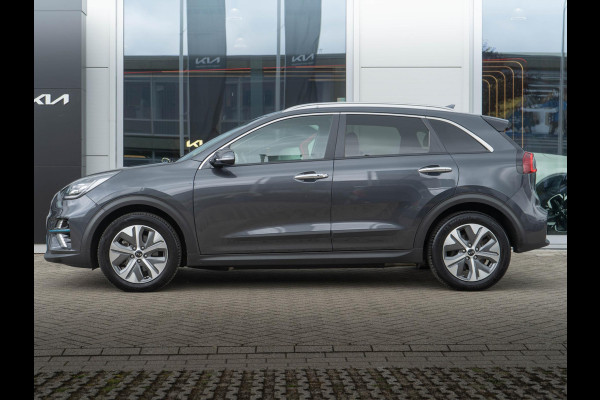Kia e-Niro ExecutiveLine 64 kWh | Stoel en stuur verwarming | Navigatie | Apple/Android auto |
