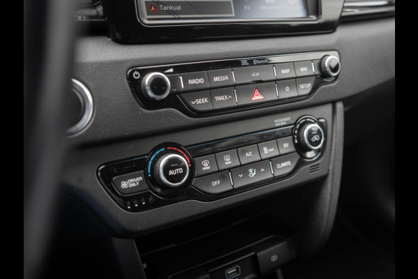 Kia e-Niro ExecutiveLine 64 kWh | Stoel en stuur verwarming | Navigatie | Apple/Android auto |