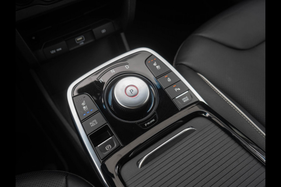 Kia e-Niro ExecutiveLine 64 kWh | Stoel en stuur verwarming | Navigatie | Apple/Android auto |