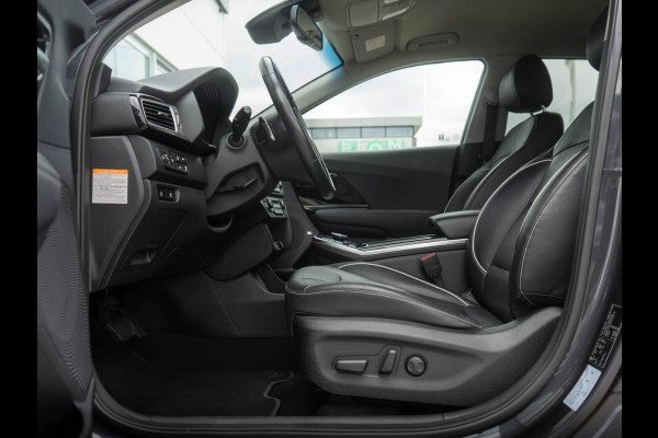 Kia e-Niro ExecutiveLine 64 kWh | Stoel en stuur verwarming | Navigatie | Apple/Android auto |