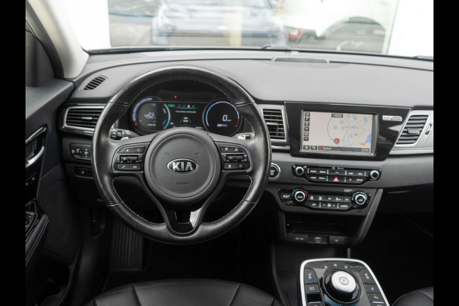 Kia e-Niro ExecutiveLine 64 kWh | Stoel en stuur verwarming | Navigatie | Apple/Android auto |