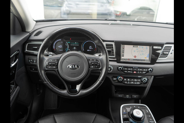 Kia e-Niro ExecutiveLine 64 kWh | Stoel en stuur verwarming | Navigatie | Apple/Android auto |
