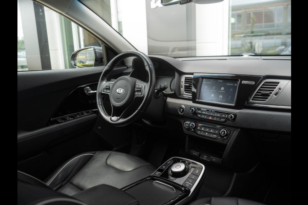 Kia e-Niro ExecutiveLine 64 kWh | Stoel en stuur verwarming | Navigatie | Apple/Android auto |