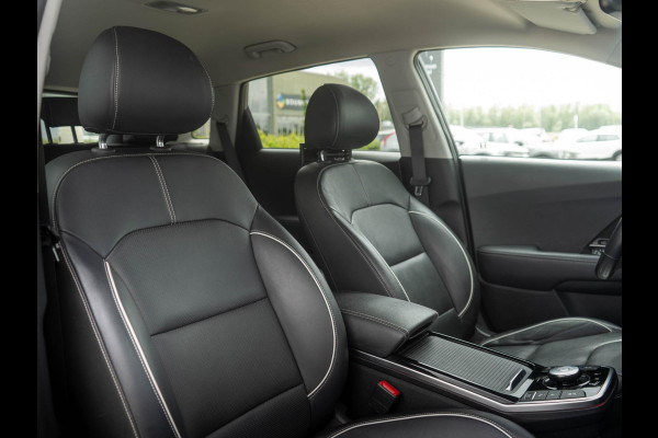 Kia e-Niro ExecutiveLine 64 kWh | Stoel en stuur verwarming | Navigatie | Apple/Android auto |