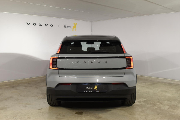 Volvo EX30 Twin Motor Performance Ultra 69 kWh / 428PK / 360 graden camera / Pilot assist / Park assist / Panoramadak / Elektrisch verstelbare stoelen