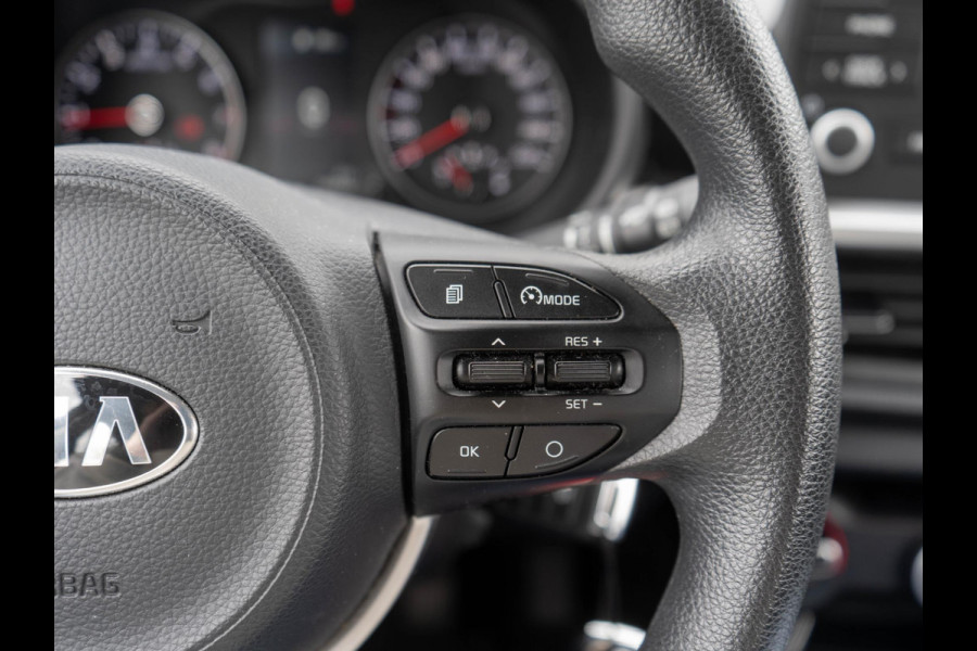 Kia Picanto 1.0 DPi ComfortLine | Nederlandse dealer onderhouden auto| Airco | Bluetooth | Radio |