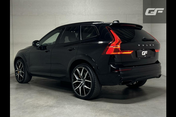 Volvo XC60 2.0 T8 AWD Polestar Engineered H/K Pano HUD ACC Trekh.