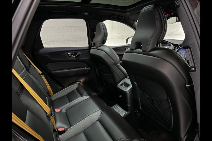 Volvo XC60 2.0 T8 AWD Polestar Engineered H/K Pano HUD ACC Trekh.