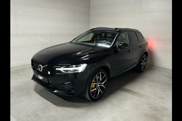 Volvo XC60 2.0 T8 AWD Polestar Engineered H/K Pano HUD ACC Trekh.