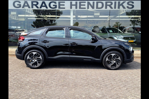 Citroën C4 1.2 Feel Pack Automaat | Trekhaak | Navi | Camera | HUD | LED | Climate Control | (occasion)