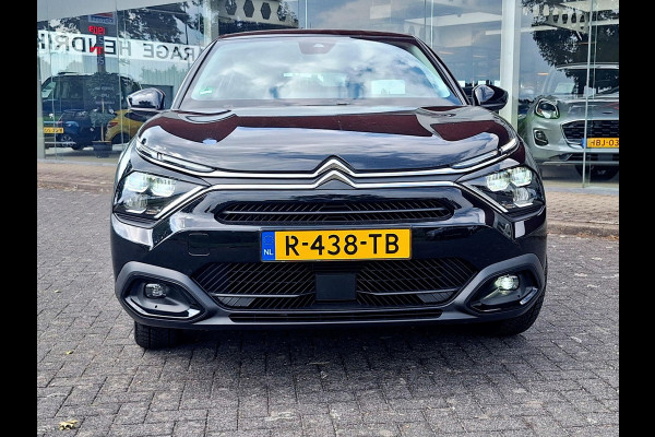 Citroën C4 1.2 Feel Pack Automaat | Trekhaak | Navi | Camera | HUD | LED | Climate Control | (occasion)