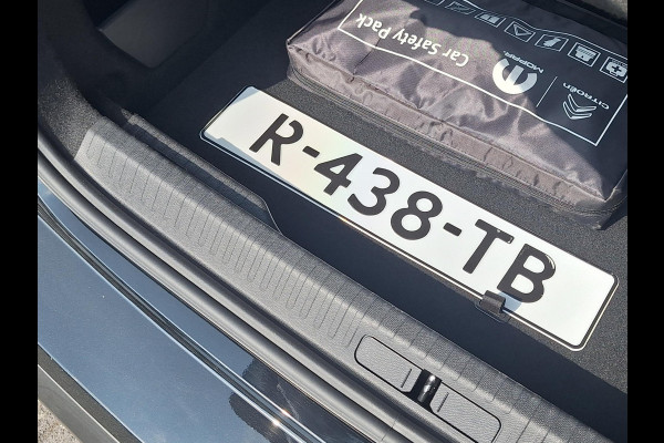 Citroën C4 1.2 Feel Pack Automaat | Trekhaak | Navi | Camera | HUD | LED | Climate Control | (occasion)