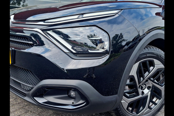 Citroën C4 1.2 Feel Pack Automaat | Trekhaak | Navi | Camera | HUD | LED | Climate Control | (occasion)