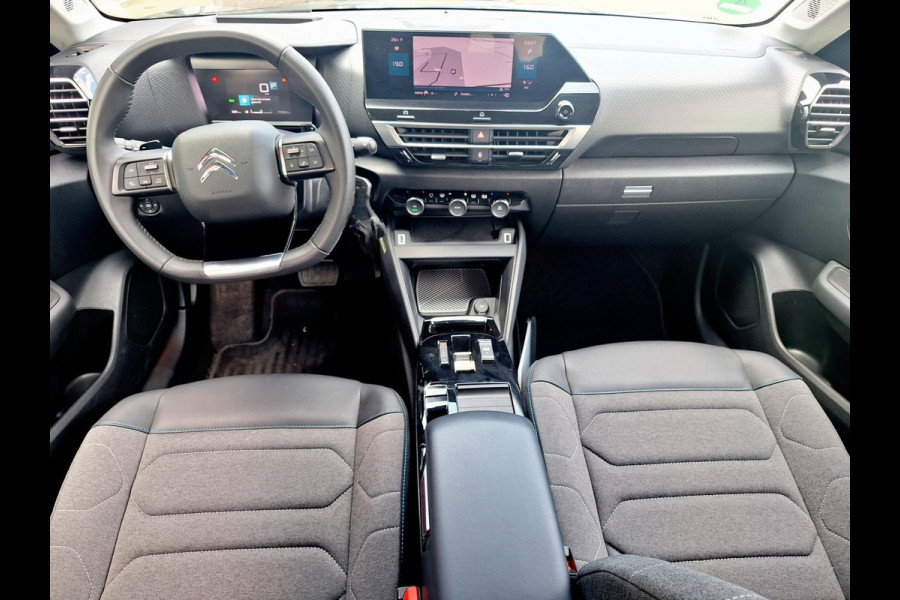 Citroën C4 1.2 Feel Pack Automaat | Trekhaak | Navi | Camera | HUD | LED | Climate Control | (occasion)