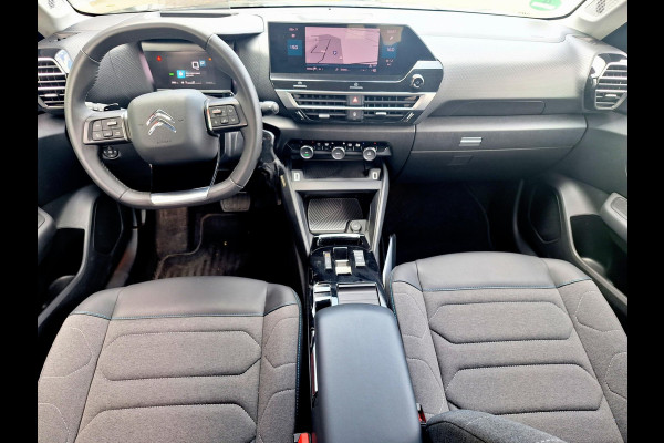 Citroën C4 1.2 Feel Pack Automaat | Trekhaak | Navi | Camera | HUD | LED | Climate Control | (occasion)