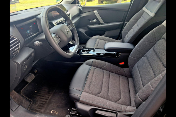 Citroën C4 1.2 Feel Pack Automaat | Trekhaak | Navi | Camera | HUD | LED | Climate Control | (occasion)