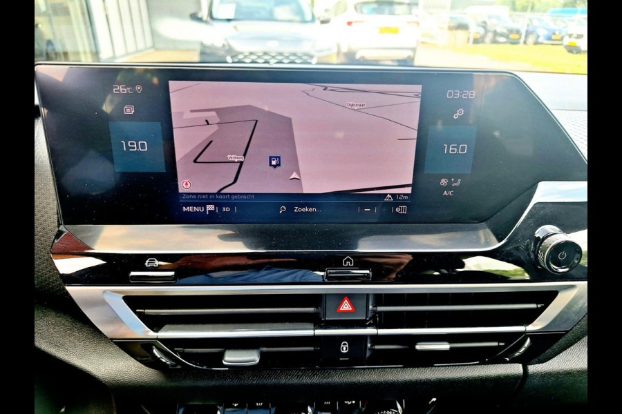 Citroën C4 1.2 Feel Pack Automaat | Trekhaak | Navi | Camera | HUD | LED | Climate Control | (occasion)