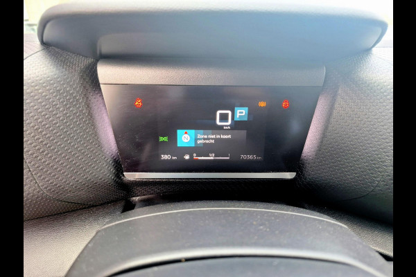 Citroën C4 1.2 Feel Pack Automaat | Trekhaak | Navi | Camera | HUD | LED | Climate Control | (occasion)