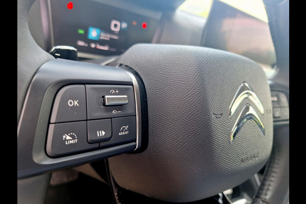 Citroën C4 1.2 Feel Pack Automaat | Trekhaak | Navi | Camera | HUD | LED | Climate Control | (occasion)
