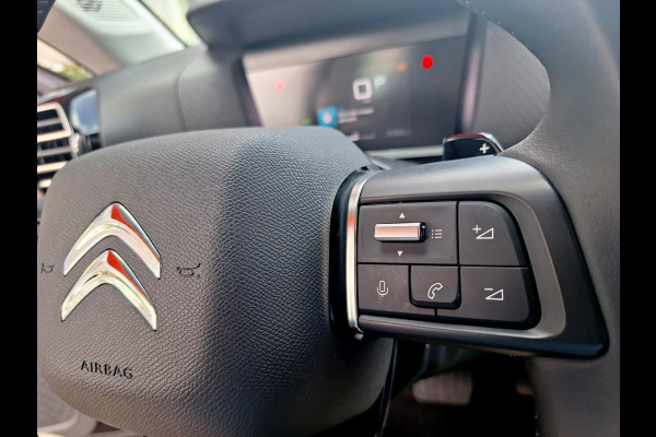 Citroën C4 1.2 Feel Pack Automaat | Trekhaak | Navi | Camera | HUD | LED | Climate Control | (occasion)