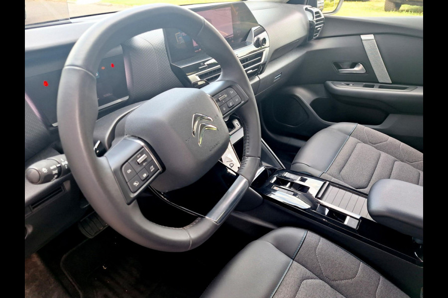 Citroën C4 1.2 Feel Pack Automaat | Trekhaak | Navi | Camera | HUD | LED | Climate Control | (occasion)