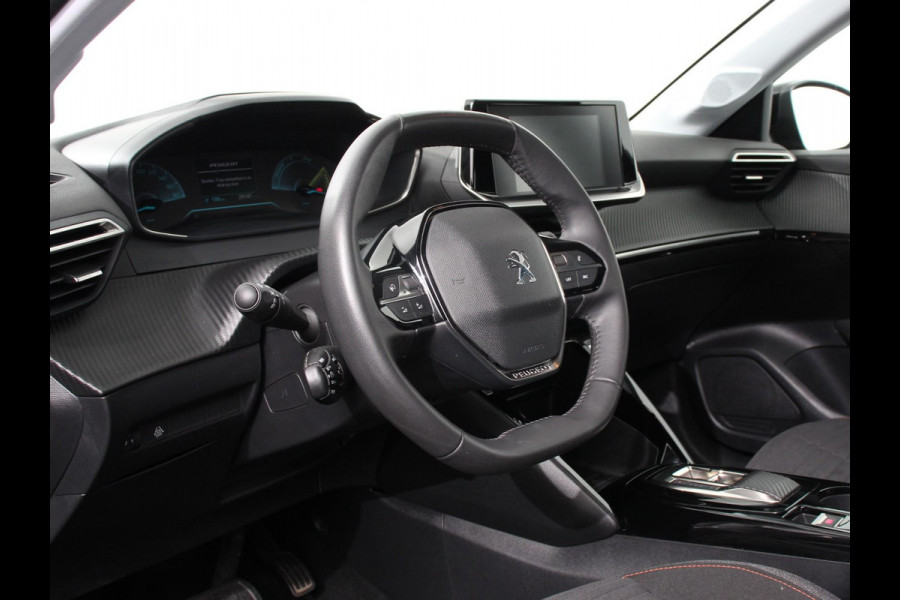 Peugeot e-208 EV Active 50 kWh Airco Navigatie Apple Carplay/Android Auto Cruise control Led