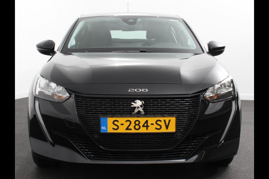 Peugeot e-208 EV Active 50 kWh Airco Navigatie Apple Carplay/Android Auto Cruise control Led
