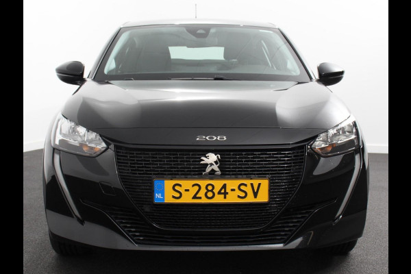 Peugeot e-208 EV Active 50 kWh Airco Navigatie Apple Carplay/Android Auto Cruise control Led