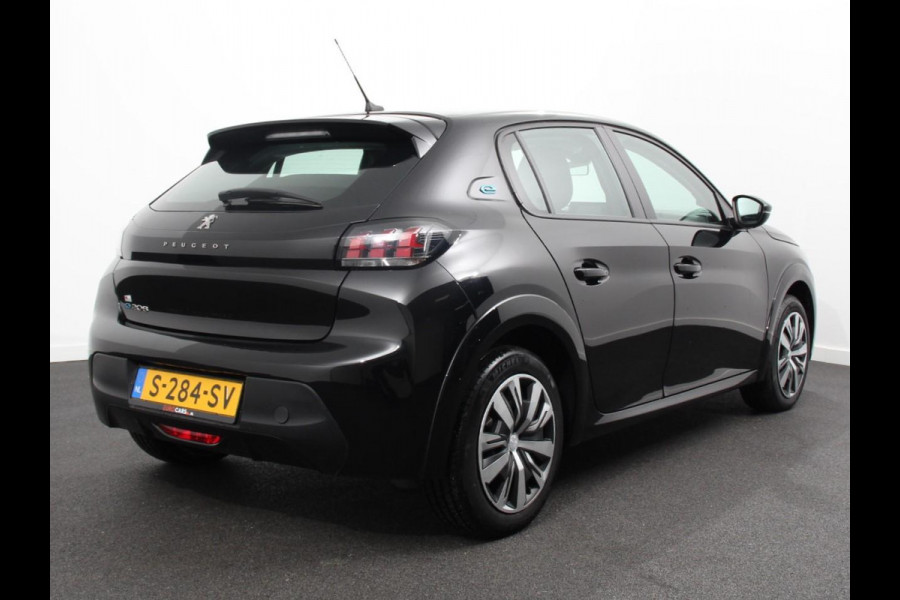 Peugeot e-208 EV Active 50 kWh Airco Navigatie Apple Carplay/Android Auto Cruise control Led