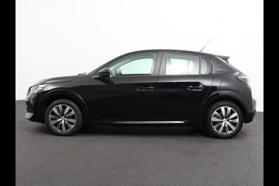 Peugeot e-208 EV Active 50 kWh Airco Navigatie Apple Carplay/Android Auto Cruise control Led