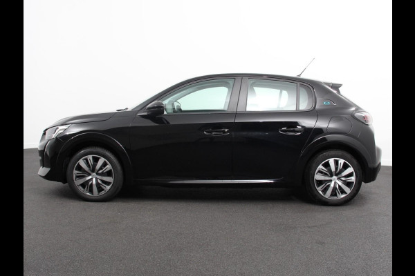 Peugeot e-208 EV Active 50 kWh Airco Navigatie Apple Carplay/Android Auto Cruise control Led