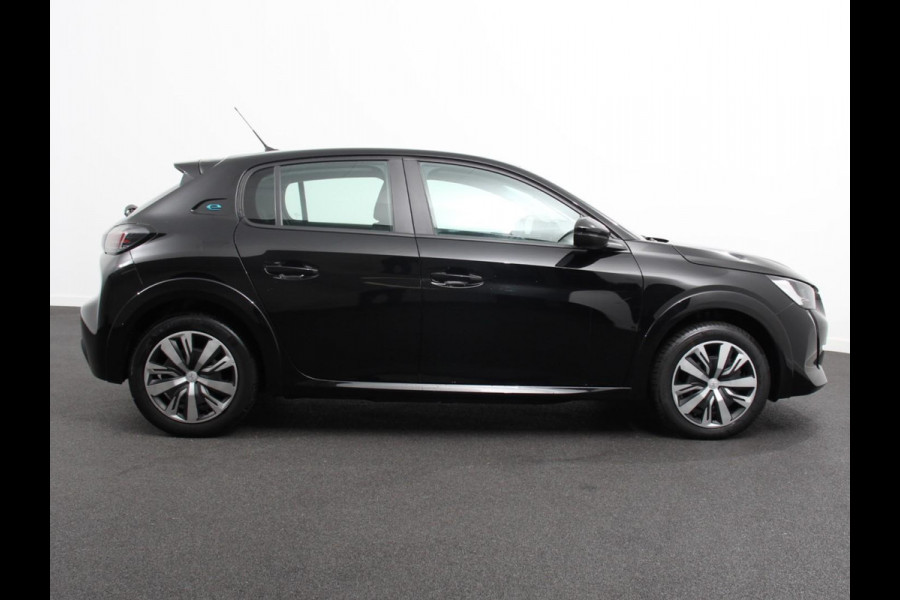 Peugeot e-208 EV Active 50 kWh Airco Navigatie Apple Carplay/Android Auto Cruise control Led