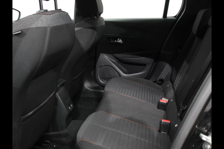 Peugeot e-208 EV Active 50 kWh Airco Navigatie Apple Carplay/Android Auto Cruise control Led