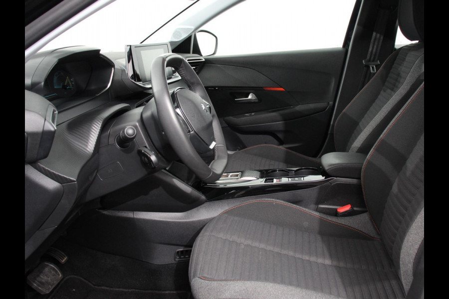 Peugeot e-208 EV Active 50 kWh Airco Navigatie Apple Carplay/Android Auto Cruise control Led