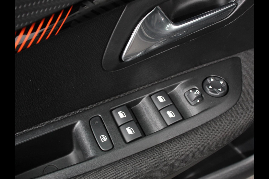 Peugeot e-208 EV Active 50 kWh Airco Navigatie Apple Carplay/Android Auto Cruise control Led