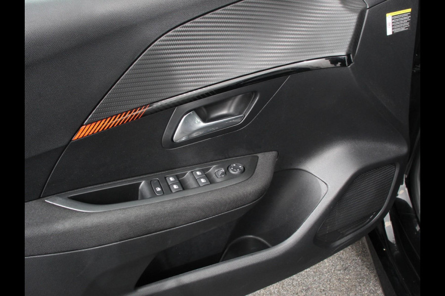 Peugeot e-208 EV Active 50 kWh Airco Navigatie Apple Carplay/Android Auto Cruise control Led