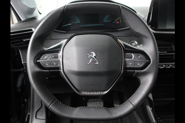 Peugeot e-208 EV Active 50 kWh Airco Navigatie Apple Carplay/Android Auto Cruise control Led