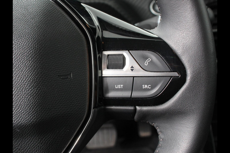 Peugeot e-208 EV Active 50 kWh Airco Navigatie Apple Carplay/Android Auto Cruise control Led