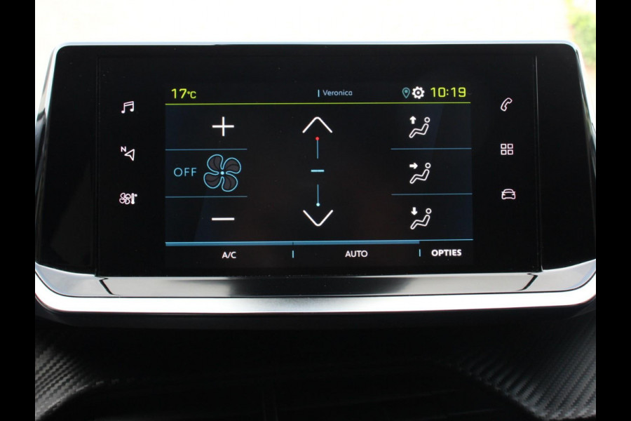 Peugeot e-208 EV Active 50 kWh Airco Navigatie Apple Carplay/Android Auto Cruise control Led