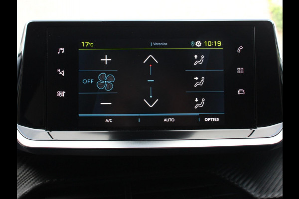 Peugeot e-208 EV Active 50 kWh Airco Navigatie Apple Carplay/Android Auto Cruise control Led